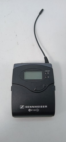 Sennheiser ew100 ek100 - ew100,