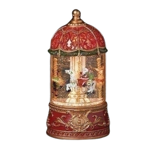 Lanterna acqua giostra - acqua,