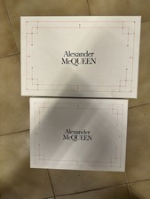 SCATOLA ORIGINALE SNEAKERS