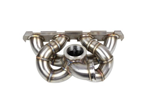 Turbocamino upgrade band g25 - upgrade, v-band