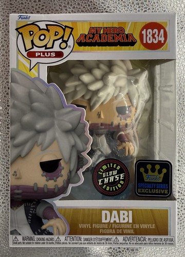 Funko pop plus hero - pop!, my