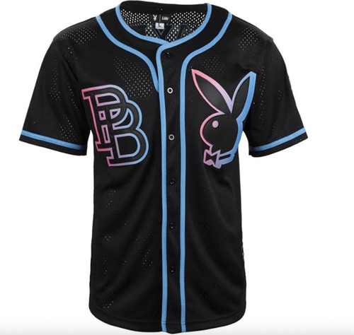 Maglia uomo playboy vice - maglia,