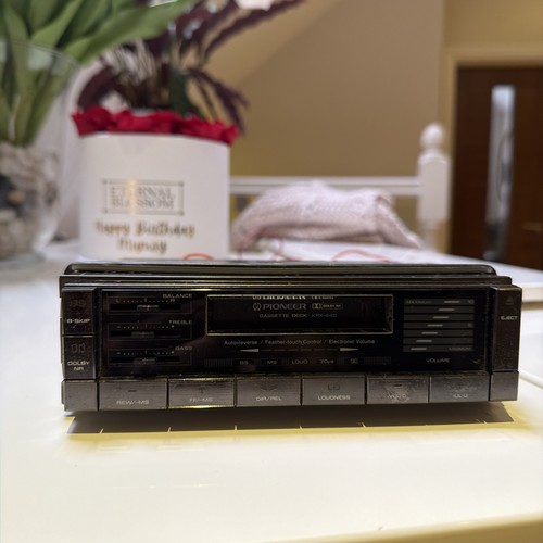 Pioneer kpx 440 - pioneer, kpx-440
