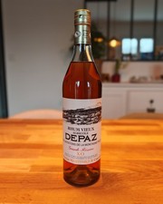 DEPAZ - XO - 45%