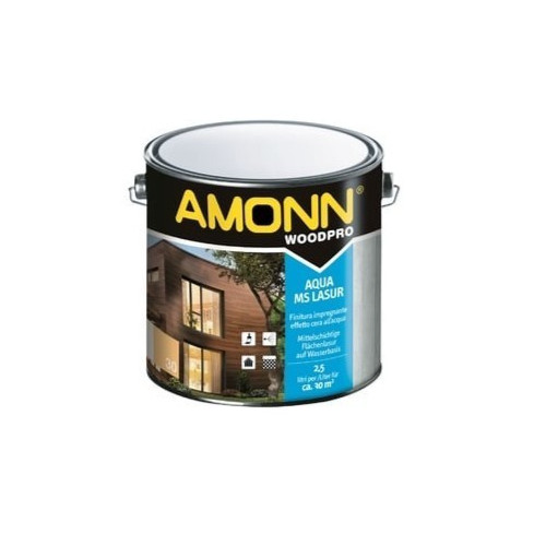 Amonn aqua lasur finitura - ms,