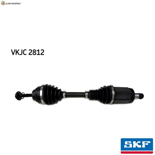 Albero motore vkjc - 2812, per