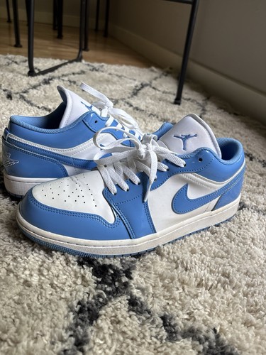 Air jordan low university - air, 1