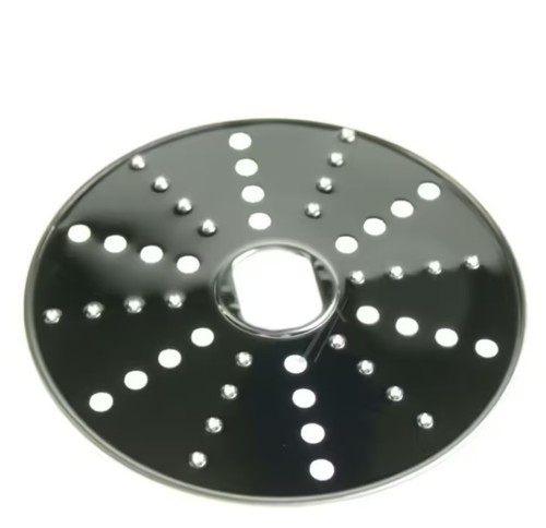 Disque rape parmesan inox - rape,