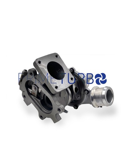 Prime turbo caricatore - prime,
