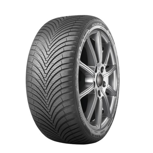 Gomme stagioni kumho 235 45 - gomme, 4