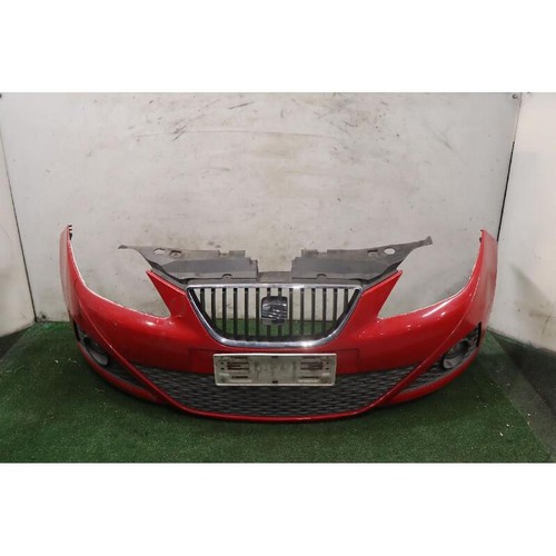 Paraurti anteriore seat - paraurti,
