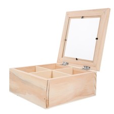  Scatola Bustine The Porta