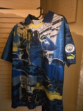 Maglia Balotelli Manchester