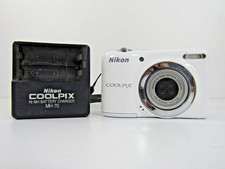 Nikon Coolpix L25 10,1