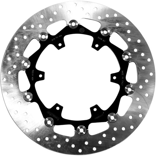 Disco freno brembo 320 - freno,