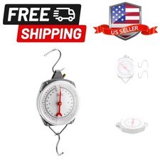 Bilancia da appendere metallo