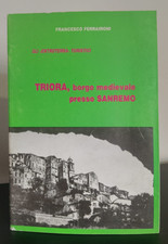 Triora Borgo Medievale Presso