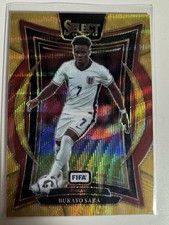 2024-25 Panini Select Fifa -