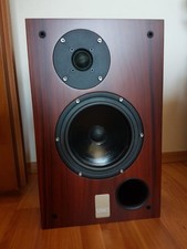 Tweeter Sonics Argenta di