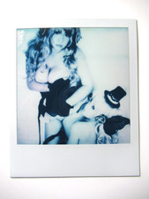 N. ARAKI: POLAROID ORIGINALE