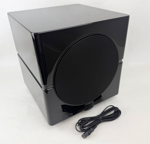 Martinlogan dynamo - martinlogan,