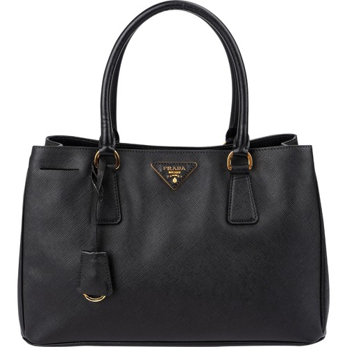 Borsa mano prada black - a,