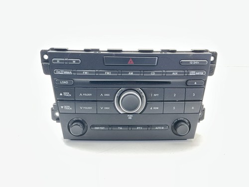 Autoradio per mazda 1 - mazda, 1°