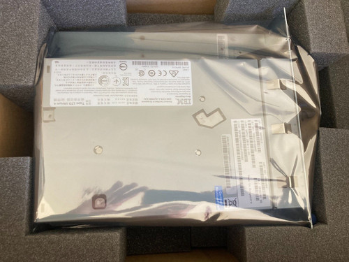 New ibm lto - ibm, 4gb/s