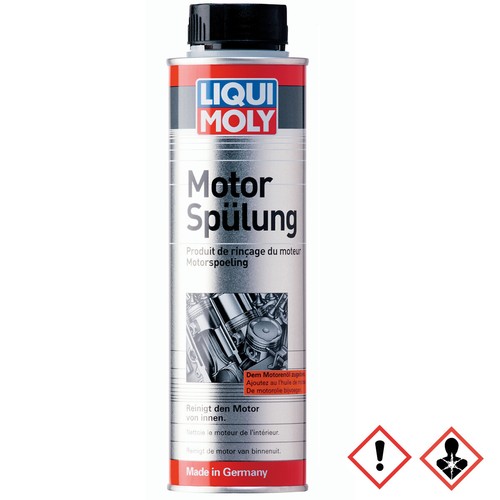 Liqui moly pulizia del - liqui,