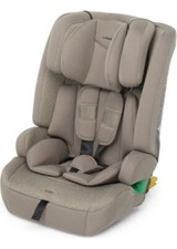 Foppapedretti Seggiolino Auto 9-36 Kg Isofix / 15M - 12 Anni Sand Street I-Size