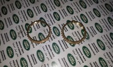 2 Anelli sincronizzatore cambio 1°&2° marcia per Land Rover 88-109 ( 591364 )