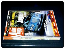 AUTO OGGI RIVISTA AUTO LOTTO