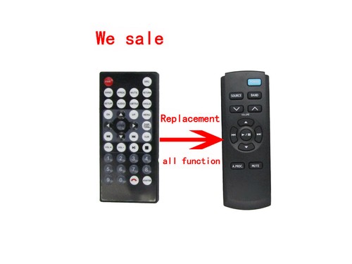 Telecomando per alpine - per,