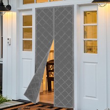 Tenda Porta Magnetica Termica