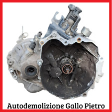 Cambio manuale CHEVROLET matiz 800 1.0 benzina gpl ricambi usati 2007 2008 2009