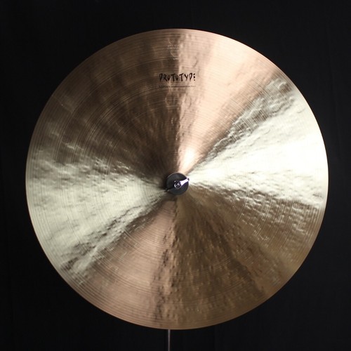Sabian area 51 prototipo - 21",