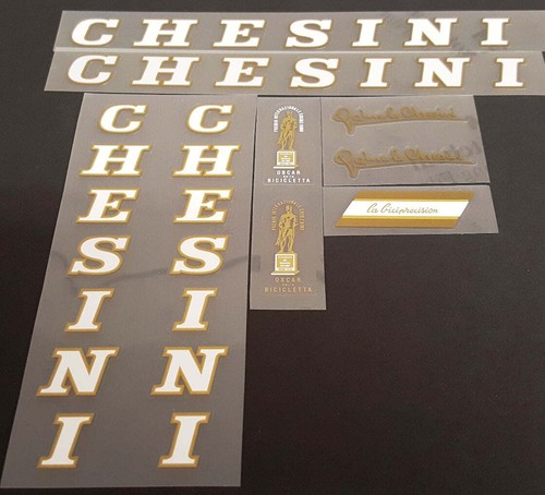 Set decalcomanie chesini - decalcomanie,