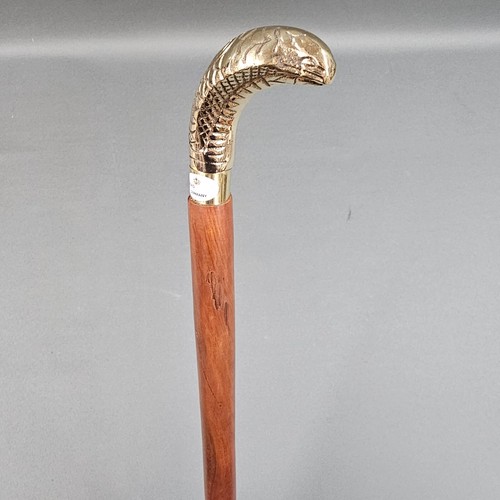 Bastone passeggio legno - da,