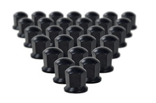 40 x 32mm Lungo Dado Ruota