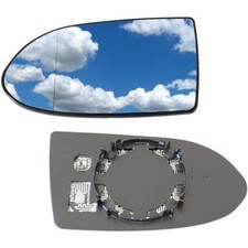 VETRO SPECCHIO RETROVISORE