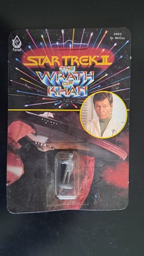 Fasa star trek - -, di