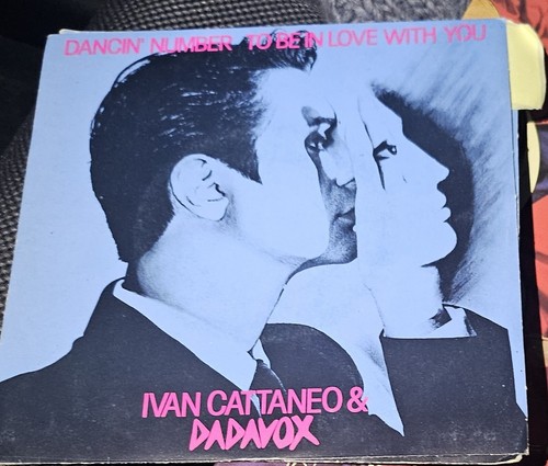 Ivan cattaneo dadavox - cattaneo,