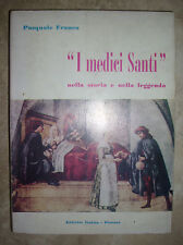 PASQUALE FRANCO - "I MEDICI