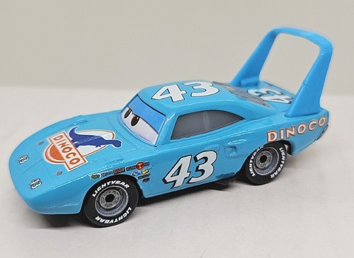Mattel disney pixar cars - cars, 2