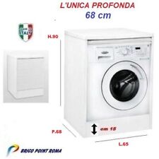 MOBILE COPRILAVATRICE RESINA