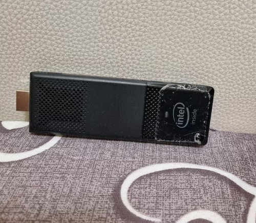 Intel computer stick - intel,