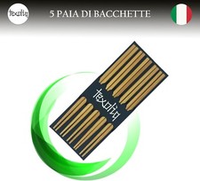 Bacchette Sushi Lavabili