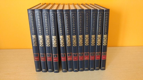 Enciclopedia agostini - de,