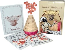 Tombola Classica Napoletana