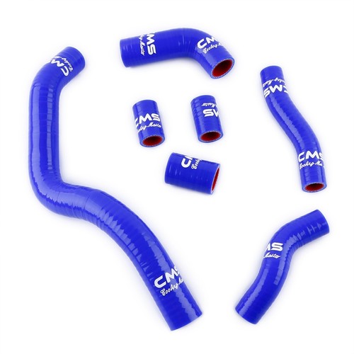 Kit tubi radiatore silicone